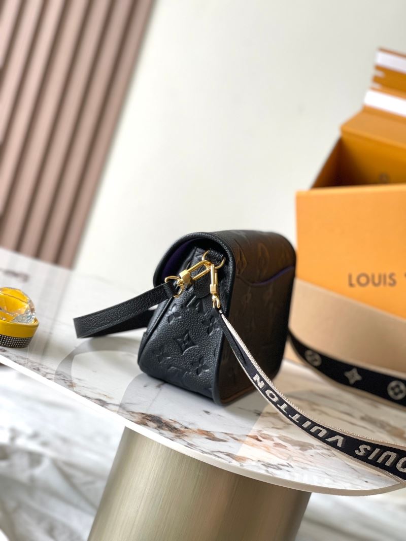 Louis Vuitton Satchel Bags